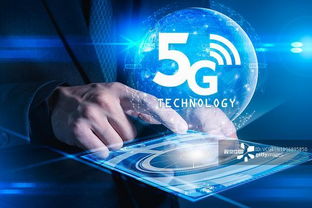 韓國在5G競(jìng)賽中搶先布局卻面臨專利短板