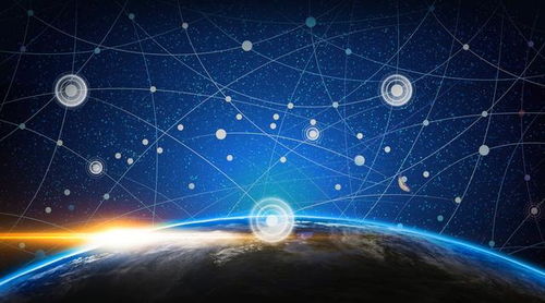 協創數據 緊抓市場機遇，實現跨越發展