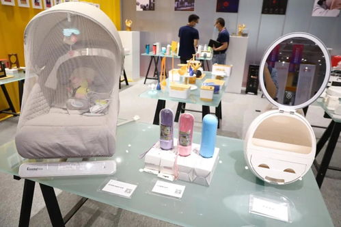 設(shè)計順德，鏈接全球 廣交會PDC設(shè)計商貿(mào)順德促進中心正式運營