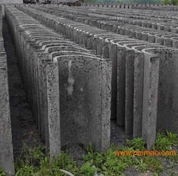 砌塊價格優質之選 江濱水泥制品廠供應生態型砌塊